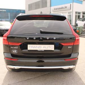 Volvo XC60 B4 AUTOMATIK *LED,NAVIGACIJA,KAMERA*