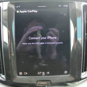 Volvo XC60 B4 AUTOMATIK *LED,NAVIGACIJA,KAMERA*
