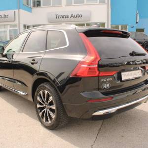 Volvo XC60 B4 AUTOMATIK *LED,NAVIGACIJA,KAMERA*