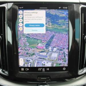 Volvo XC60 B4 AUTOMATIK *LED,NAVIGACIJA,KAMERA*