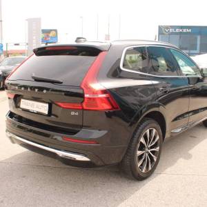 Volvo XC60 B4 AUTOMATIK *LED,NAVIGACIJA,KAMERA*