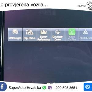 Volvo XC90 2.0 B5 AWD Aut. Momentum 235 KS, 7-SJED+LED+ACC+VIRT+GR SJED+KAM+PARK