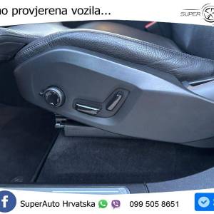 Volvo XC90 2.0 B5 AWD Aut. Momentum 235 KS, 7-SJED+LED+ACC+VIRT+GR SJED+KAM+PARK