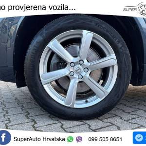 Volvo XC90 2.0 B5 AWD Aut. Momentum 235 KS, 7-SJED+LED+ACC+VIRT+GR SJED+KAM+PARK
