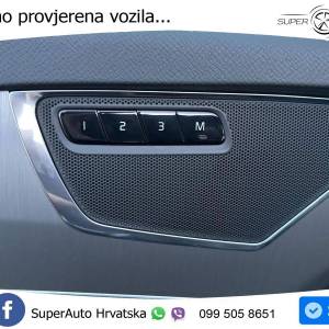 Volvo XC90 2.0 B5 AWD Aut. Momentum 235 KS, 7-SJED+LED+ACC+VIRT+GR SJED+KAM+PARK