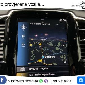 Volvo XC90 2.0 B5 AWD Aut. R-Design 235 KS, ACC+PANO+4xGR SJED+KAM+PARK
