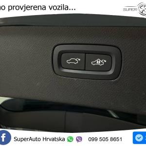 Volvo XC90 2.0 B5 AWD Aut. R-Design 235 KS, ACC+PANO+4xGR SJED+KAM+PARK