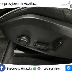 Volvo XC90 2.0 B5 AWD Aut. R-Design 235 KS, ACC+PANO+4xGR SJED+KAM+PARK