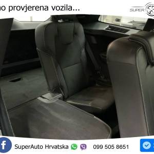 Volvo XC90 2.0 B5 AWD Aut. R-Design 235 KS, ACC+PANO+4xGR SJED+KAM+PARK