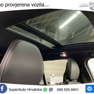 Volvo XC90 2.0 B5 AWD Aut. R-Design 235 KS, ACC+PANO+4xGR SJED+KAM+PARK