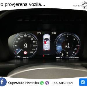 Volvo XC90 2.0 B5 AWD Aut. R-Design 235 KS, ACC+PANO+4xGR SJED+KAM+PARK