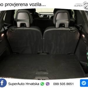 Volvo XC90 2.0 B5 AWD Aut. R-Design 235 KS, ACC+PANO+4xGR SJED+KAM+PARK