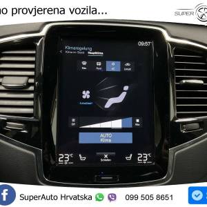 Volvo XC90 2.0 B5 AWD Aut. R-Design 235 KS, ACC+PANO+4xGR SJED+KAM+PARK