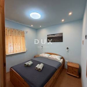 VRSI,ZUKVE-Apartmanska kuća 150m od mora