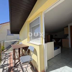 VRSI,ZUKVE-Apartmanska kuća 150m od mora