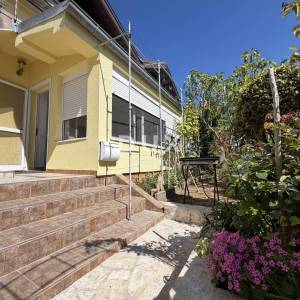 VRSI,ZUKVE-Apartmanska kuća 150m od mora
