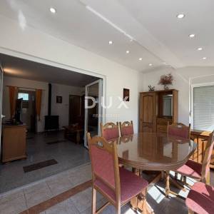 VRSI,ZUKVE-Apartmanska kuća 150m od mora