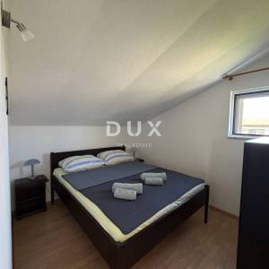 VRSI,ZUKVE-Apartmanska kuća 150m od mora
