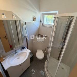 VRSI,ZUKVE-Apartmanska kuća 150m od mora