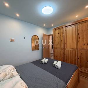 VRSI,ZUKVE-Apartmanska kuća 150m od mora