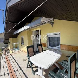VRSI,ZUKVE-Apartmanska kuća 150m od mora