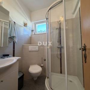VRSI,ZUKVE-Apartmanska kuća 150m od mora