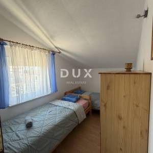 VRSI,ZUKVE-Apartmanska kuća 150m od mora