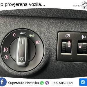 VW Caddy 2.0 TDI DSG Edition 150 KS, RAMPA+ACC+GR SJED+KAM+NAVI