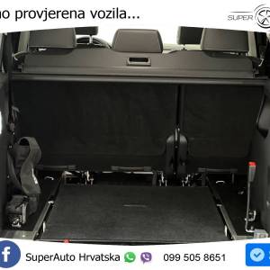 VW Caddy 2.0 TDI DSG Edition 150 KS, RAMPA+ACC+GR SJED+KAM+NAVI