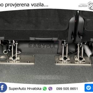 VW Caddy 2.0 TDI DSG Edition 150 KS, RAMPA+ACC+GR SJED+KAM+NAVI