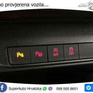 VW Caddy 2.0 TDI DSG Edition 150 KS, RAMPA+ACC+GR SJED+KAM+NAVI