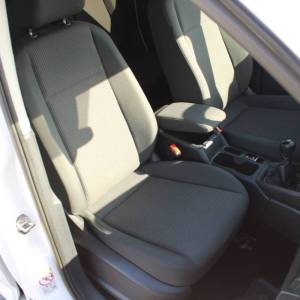 VW Caddy 2.0 TDi N1 - 5 sjedala