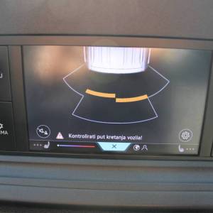 VW Caddy 2.0 TDi N1 - 5 sjedala