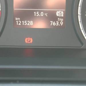 VW Caddy 2.0 TDi N1 - 5 sjedala