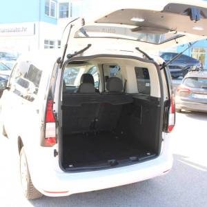 VW Caddy 2.0 TDi N1 - 5 sjedala