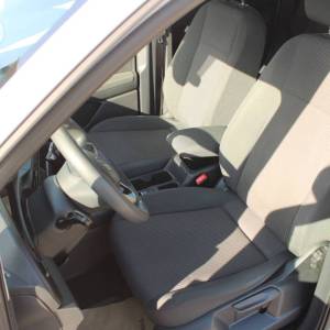 VW Caddy 2.0 TDi N1 - 5 sjedala