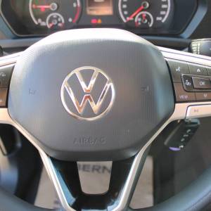 VW Caddy 2.0 TDi N1 - 5 sjedala