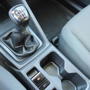 VW Caddy 2.0 TDi N1 - 5 sjedala