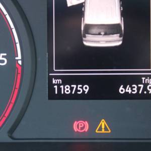 VW Caddy 2.0 TDi N1 - Teretni 5 sjedala