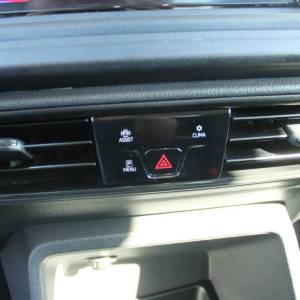 VW Caddy 2.0 TDi N1 - Teretni 5 sjedala
