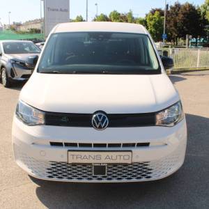 VW Caddy 2.0 TDi N1 - Teretni 5 sjedala