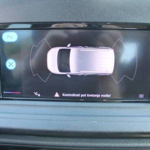 VW Caddy 2.0 TDi N1 - Teretni 5 sjedala
