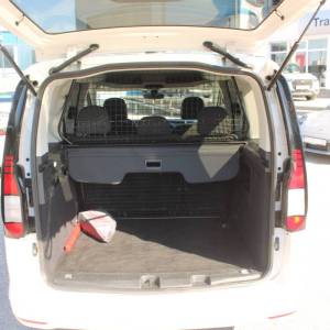 VW Caddy 2.0 TDi N1 - Teretni 5 sjedala