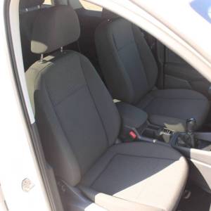 VW Caddy 2.0 TDi N1 - Teretni 5 sjedala