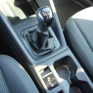 VW Caddy 2.0 TDi N1 - Teretni 5 sjedala