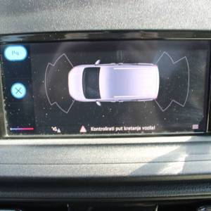 VW Caddy 2.0 TDi N1 - Teretni 5 sjedala
