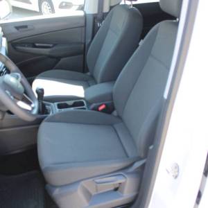 VW Caddy 2.0 TDi N1 - Teretni 5 sjedala