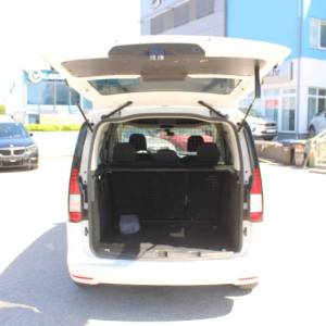 VW Caddy 2.0 TDi N1 - Teretni 5 sjedala