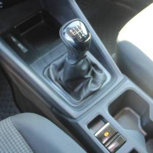 VW Caddy 2.0 TDi N1 - Teretni 5 sjedala