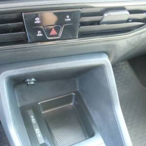 VW Caddy 2.0 TDi N1 - Teretni 5 sjedala